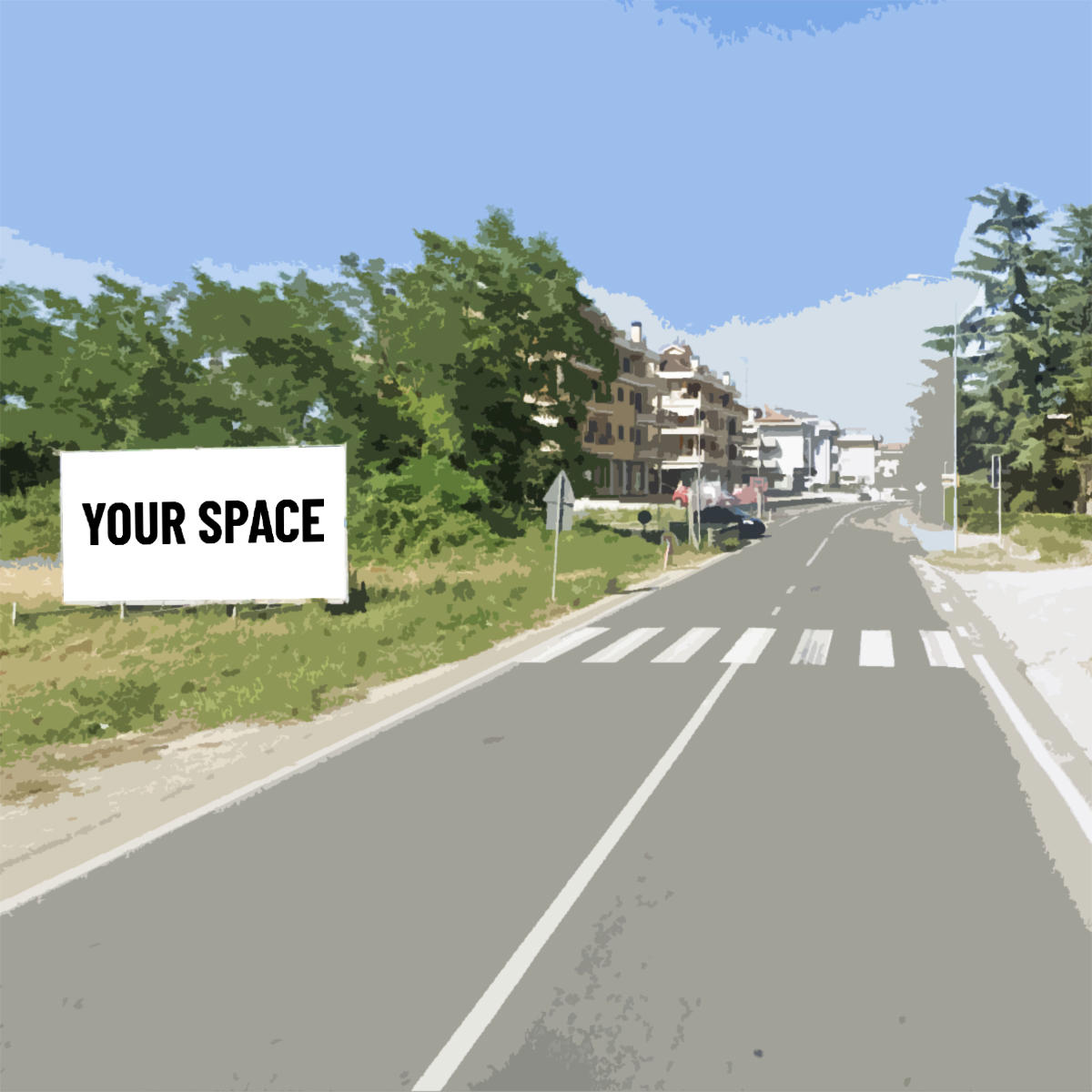 SPAZIO PUBBLICITARIO 600 x 300 (MORRO D'ORO) Dal 05/10/2026 al 18/10/2026 14 giorni